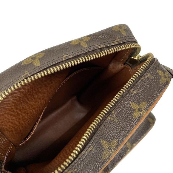 Louis Vuitton Monogram Amazon M45236 - Shoulder Bag - Picture 10 of 16